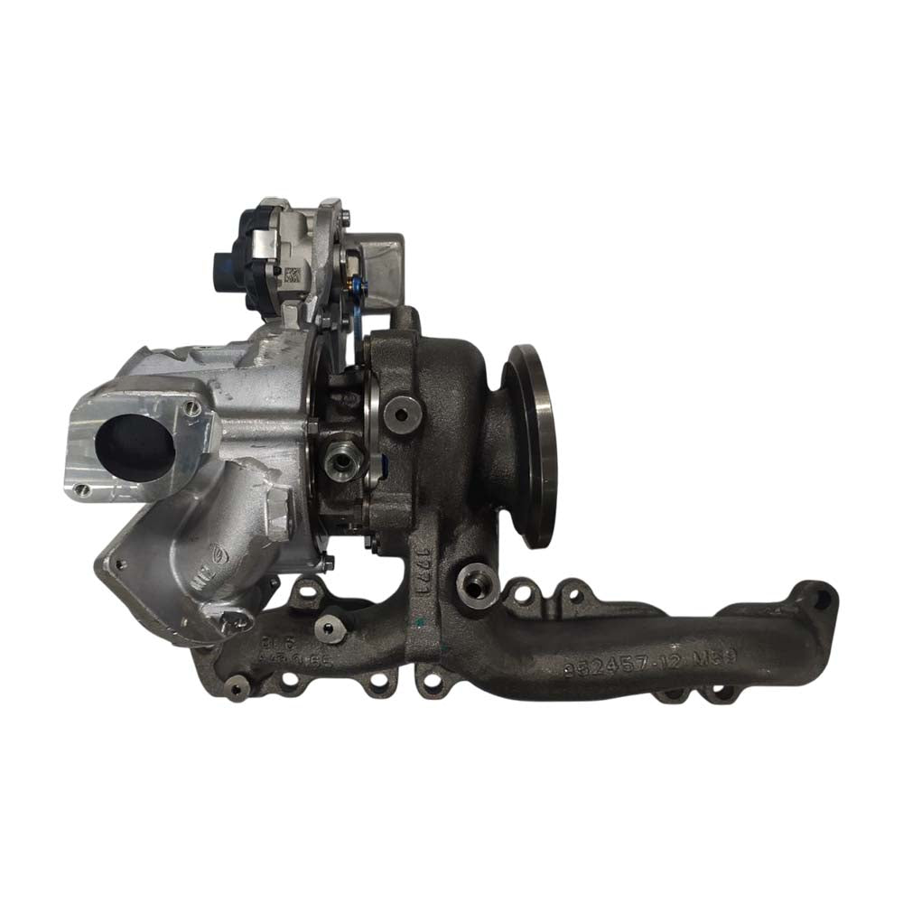 Turbin 872869-0001, 872869-1, 872869-5001S, 05L253010, VW, Audi, Seat, Skoda, EA288