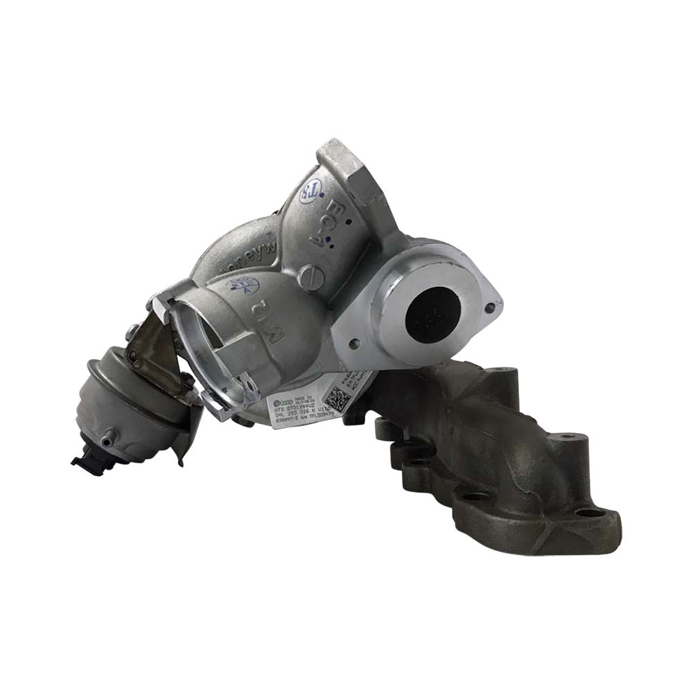 Turbin Audi A1 CXMA, 04L253020C, 04L253016K, 04L253016KV100, 829847-3, 829847-5, 829847-6