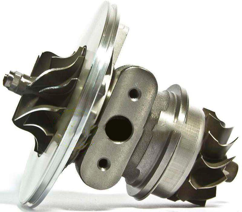 Kartric turbin MB OM904LA-EPA, OM904LA-E2, OM904LA-E3, 4.3D, 9040965099, 9040966099
