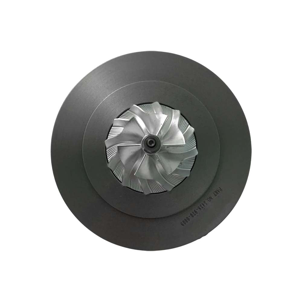 Kartric turbin AM.BV38-4, BV38-001B, 5438-970-0003, 5438-970-0009, 5438-970-0011, 5438-970-0013