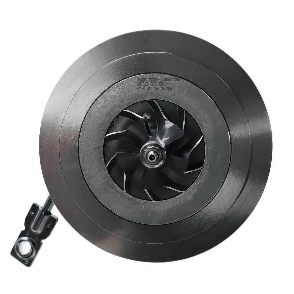 Land Rover, Ford Transit, 2.4D, 6C1Q6K682EJ, 6C1Q6K682EH, 1435057, 1521490, LR010138 üçün Kartric Turbin