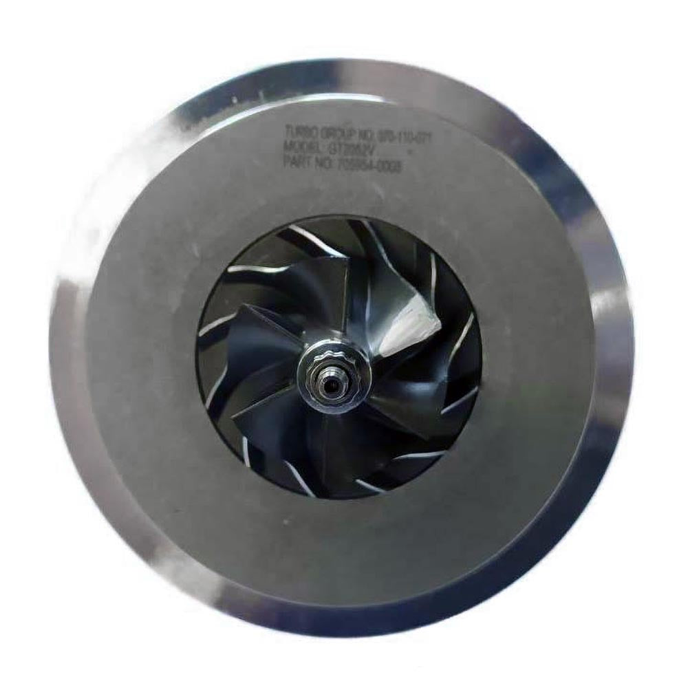 Nissan, 3.0D, 14411-2X900, 14411-VC100, 14411VC100, 724639-0002, 724639-0003, 724639-0004 üçün Turbin Kartric