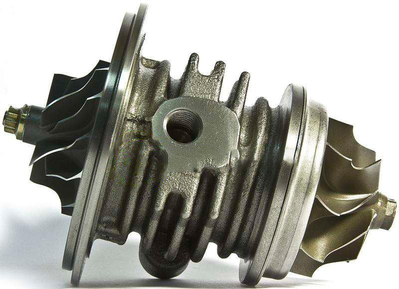 Fiat, Lancia üçün 1.9D Turbin Kartric, 46234226, 7752131, 454052-0001, 454055-0001, 454055-0002