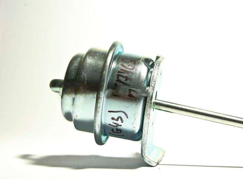 Westegate turbin AM.GT1746S, MB, 2.0D