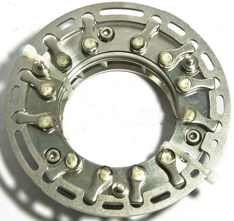 Geometriya turbin AM.GT22, 3000-016-011, BMW, 3.0D, 454191-0008, 454191-0009, 454191-0010