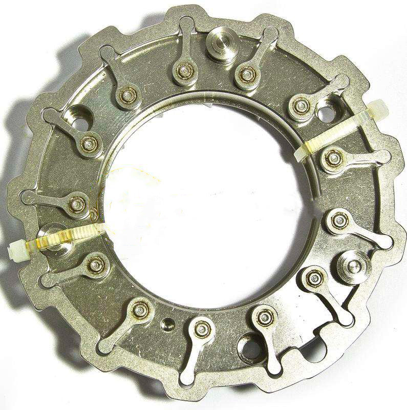 Geometriya turbin AM.GTA2056V, Nissan, 2.5D, 769708-0001, 769708-0002, 769708-0003, 769708-0004