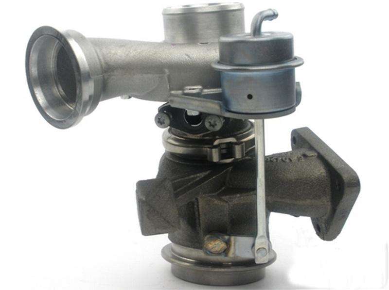 Turbin VV17, A6460901780, A6460900580, Mercedes Vito 2.2D