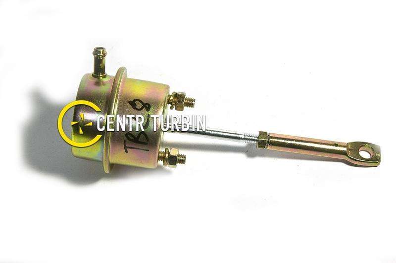 Westegate turbin AM.TB28, VW 2.8D, 703325-0001, 703325-1