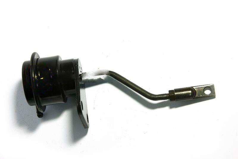 Westegate turbin AM.TD02-2, Hyundai, 1.5D