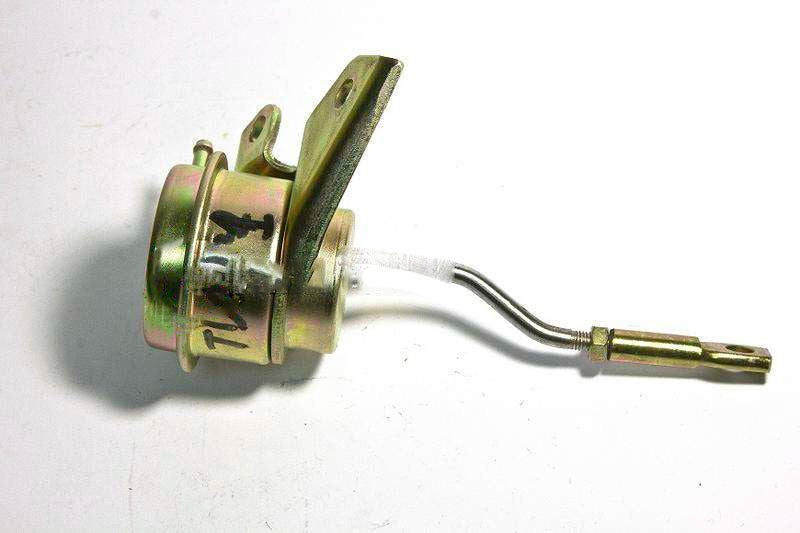 Westegate turbin AM.TD04-1, Iveco, Fiat, 2.8D