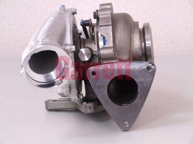 Turbin 760699-5004S (Volkswagen T5 Transporter 2.5 TDI 174 HP)