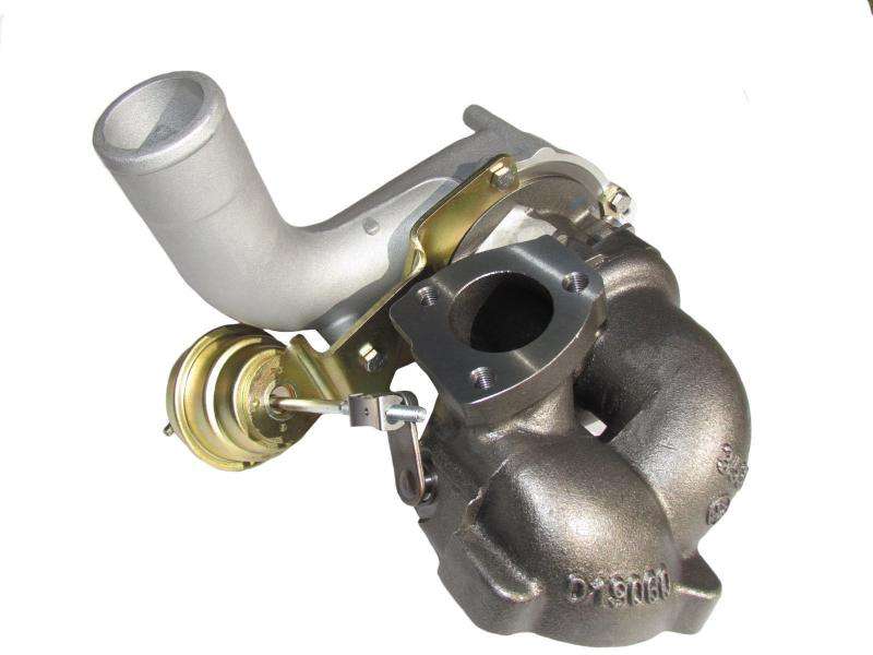 Turbin 53039880011 (Audi A3 1.8 T 150 HP AGU ALN ARZ) 06A145704, 06A145703G, 06A145703A