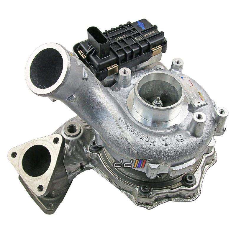 Turbin 819968-5001S, 799671-5001S, 799671-0001, 799671-0002, 059145874C, 059145874L, Audi A4 3.0 TDI