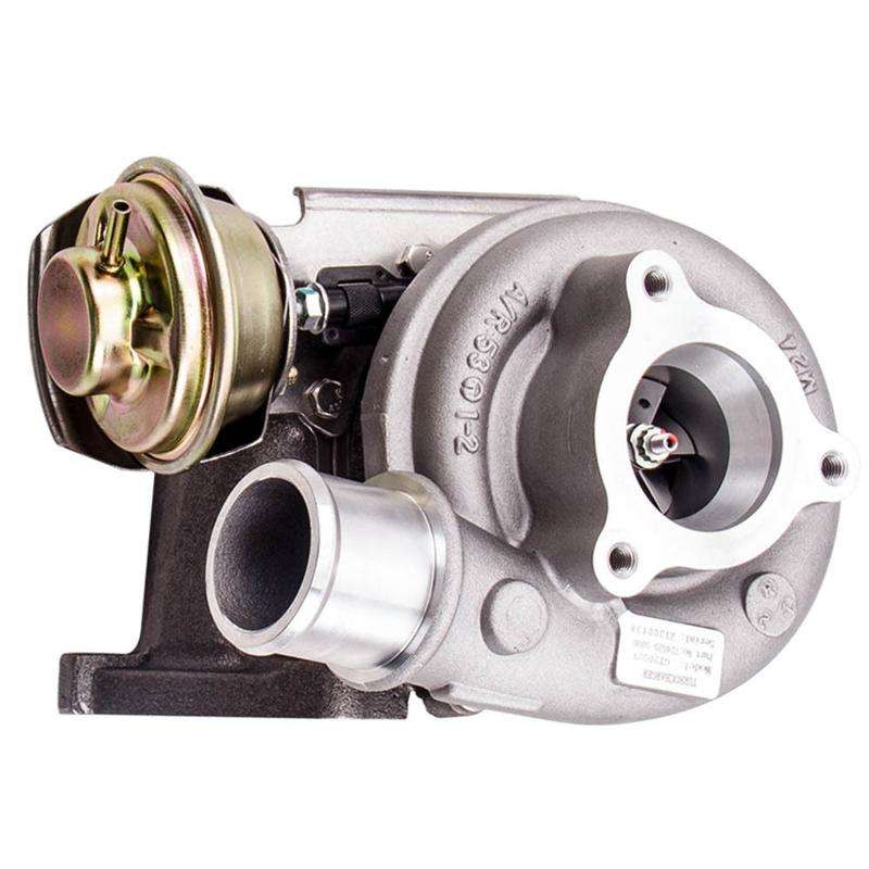 Turbin 724639-5006S Nissan Patrol 3.0 Di 158 HP 14411-2X900 14411-VC100 14411VC100 144112X90A