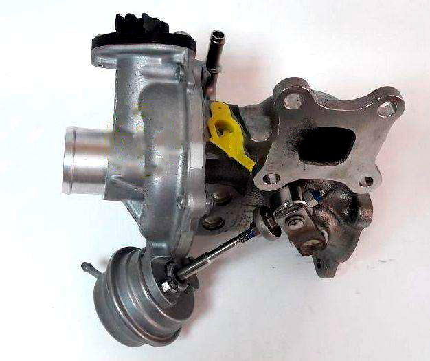 Turbin CM5G-6K682-HB, CM5G6K682HB, 1761181, Ford 1.0 EcoBoost