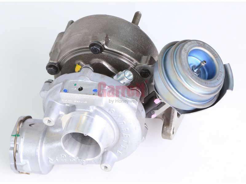 Turbin 758219-5003S Audi A4 2.0 TDI 758219-3 758219-2 03G145702F, 03G145702FX, 03G145702FV, 03G145702K