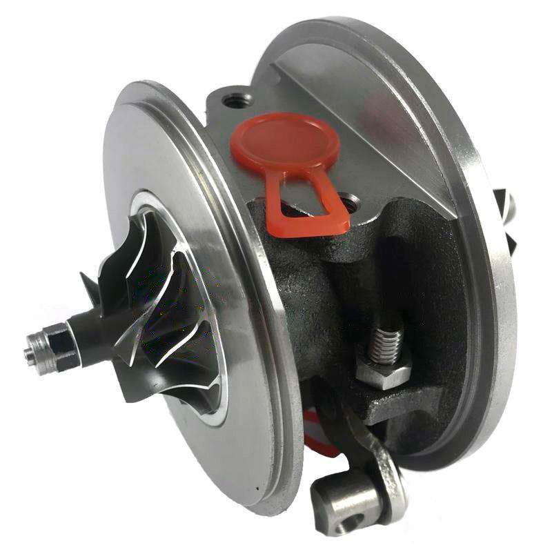 Audi, 1.4D, 54399700015, 54399880015, 045253019A üçün Kartric Turbin