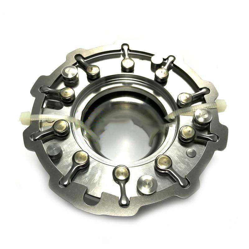 Geometriya turbin AM.GTC1238VZ, Skoda, VW 1.2D, 789016-0001, 789016-0002, 789016-1, 789016-2