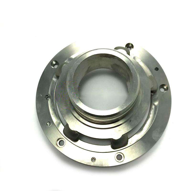 Dizaynı turbinin geometriyası AM.GTB20V (turbin 777318-5001S, 777318-0002, 781743-0001)