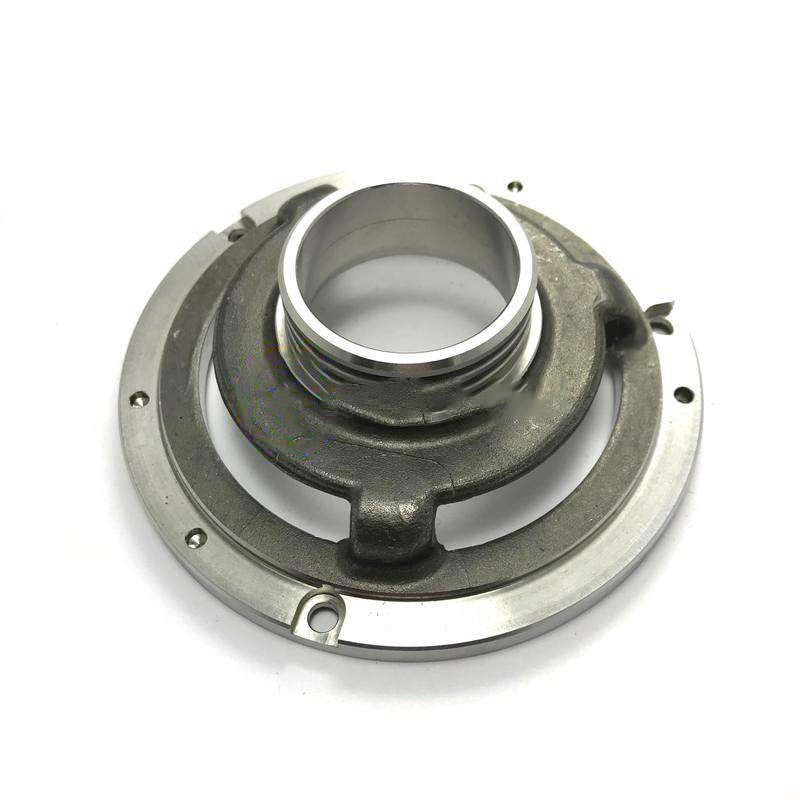 Dizayn aparatı üçün səbət, turbinin geometriyası (geometriyası) AM.GTB1449VZ (turbin 783583-0004, 806498-0001, 9671413780)