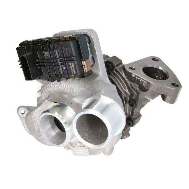 Turbin 808031-5006S, 808031-5005S, 808031-5001S, 282312F750, 28231-2F750, D4HB, KIA, Hyundai