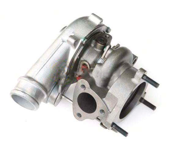 Turbin 53049880022 (Audi TT 1.8T (8N) 225 HP)