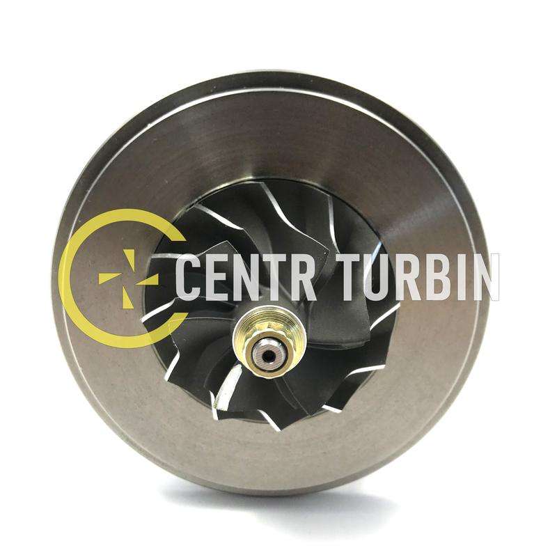 VW üçün Turbin Kartric, 2.4D, 454023-0001, 454023-0002, 454023-1, 454023-2