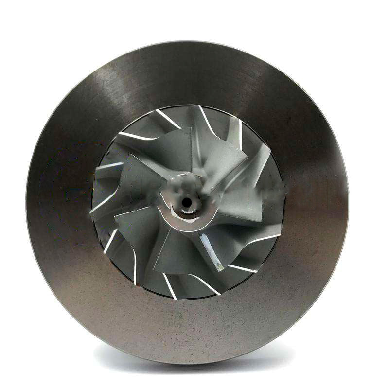 Kartric turbin AM.TF08-1, TF08-002, 1000-050-009, 49134-00020, 49134-00411, 4913400020, 4913400411