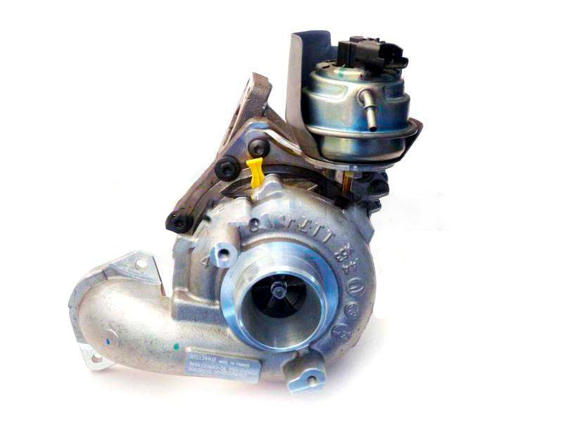 Turbin Peugeot 306 1.6 Y65013700, 686120680, 31319528, 36001457, 1685819, AV6Q6K682AA, AV6Q-6K682-AA, 9686120680-06