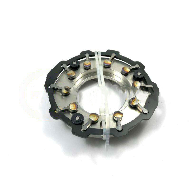 Geometriya turbin AM.GTB1449VZ-2, NR-N099, 807489-0001, 807489-0002, 807489-1, 807489-2
