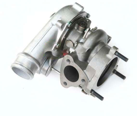 Turbin 53049880022 (Seat Leon 1.8 T Cupra R 209 HP)