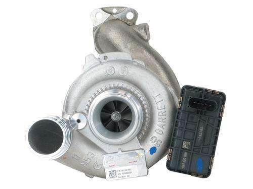 Turbin 761154-5007S Mercedes Freightliner 3,0 OM642 A6420901080, 6420901080