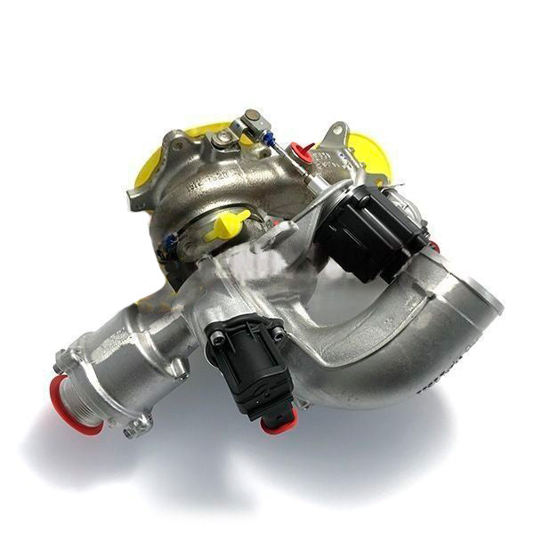 Turbin 06L145612J, 06L145702B, 06L145702BV, 06L145702BX, 06L145702D, 06L145702DV, 06L145702DX, 06L145702F, 06L145702FV