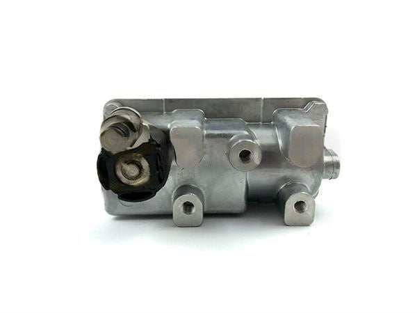 Mekanik hissəsi servoprodüktün turbin 6NW009550, G16, G-16, Audi Q7 CCFC 4.2 TDI, 057145874N, 057145874M, 057145874G