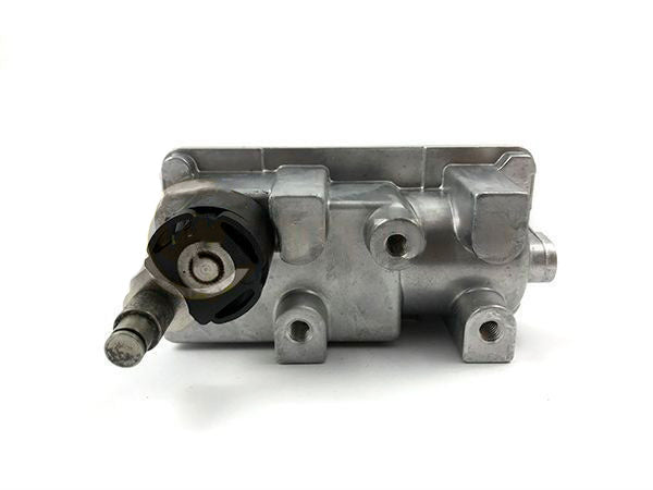 Mexaniki hissəsi servoprive turbin 6nw009483, G-50, g50, 753544-5020S, 753544-5017S, 753544-0020, 753544-0017