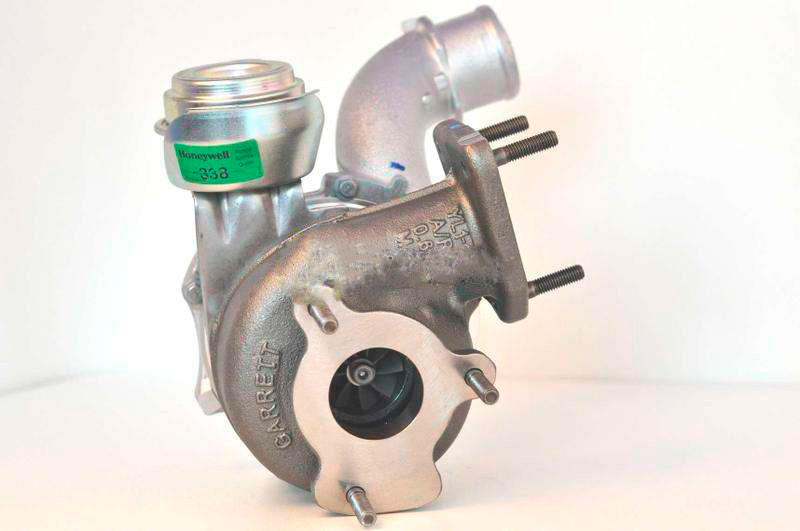 Turbin 718089-5008S (Renault Avantime 2.2 dCi 150 HP)