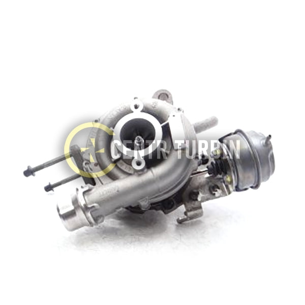 Turbin 774193-0003 Renault Megane 1.9 774193-3, 774193-4 7701478904, 7711497406, 8200753383G