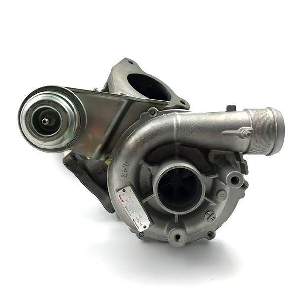 Turbin 713667-5003S Fiat Ulysse I 2.0 Fiat Ulysse 9637861280, 9644384180 713667-0003, 713667-0001