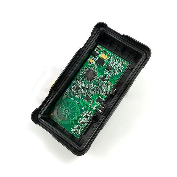 Elektron plaka aktuatoru turbin 6NW009660, 781751-, 781751