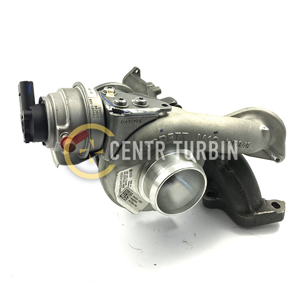 Turbin 830324-5002S, 830324-0002, 830324-2, 830324-5003S, 830324-0003, 830324-3, 04L253016G, 04L253016S, 04L253016S