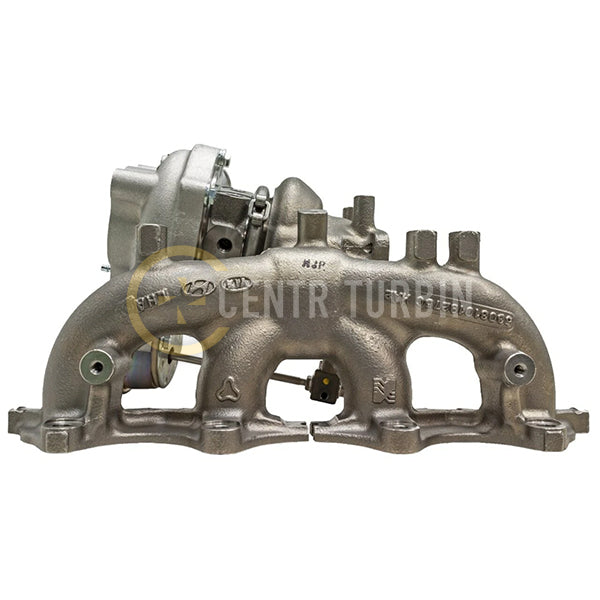 Turbin Hyundai Veloster 1.6, 282312B700, 282312B720, 282312B740, 28500-2B700, 285002B700, 53039880306, 53039880384, 530
