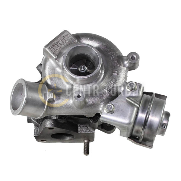Turbin 49335-01015, 49335-01014, 49335-01013, 49335-01012, 49335-01011, 49335-01010, 1515A215, 4N14