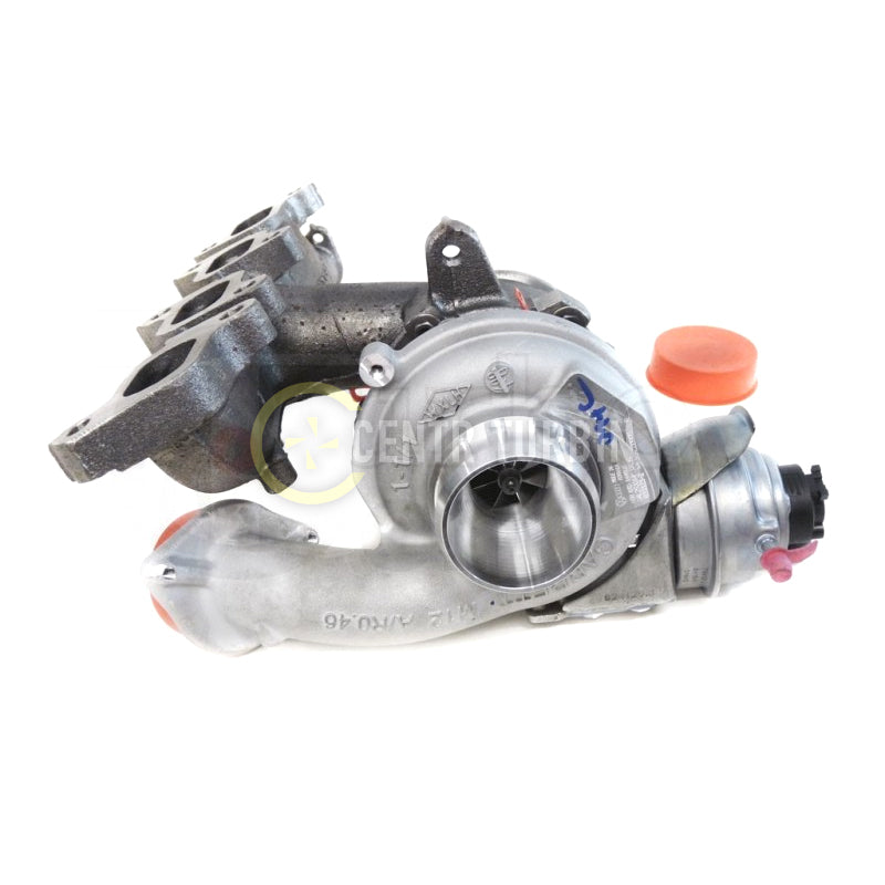 Turbin 830323-1, 830323-2, 830323-3, 04L253014CV400, 04L253014C V400, 04L253014CV550, 04L253014C V550