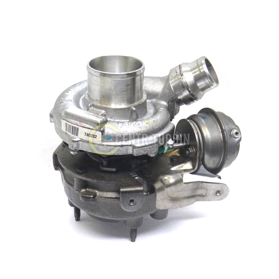 Turbin 773087-2, 773087-1, 773087-3, 773087-5003S, 1441100K0F, 14411-00K0F, 14411-00Q1C, 14411-00Q0G, 8200740282