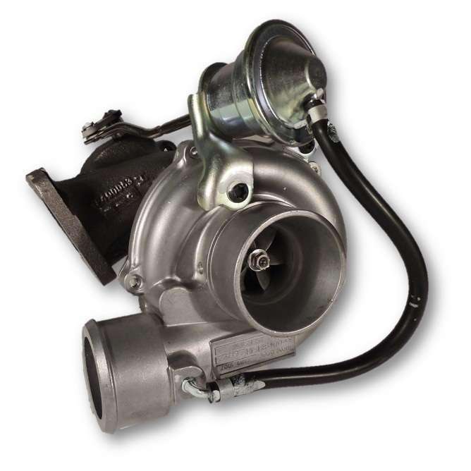 Turbin VA80 Chrysler Voyager 2.5 CRD 352420956 35242095F 5083265AA 5159026AA 159026AA