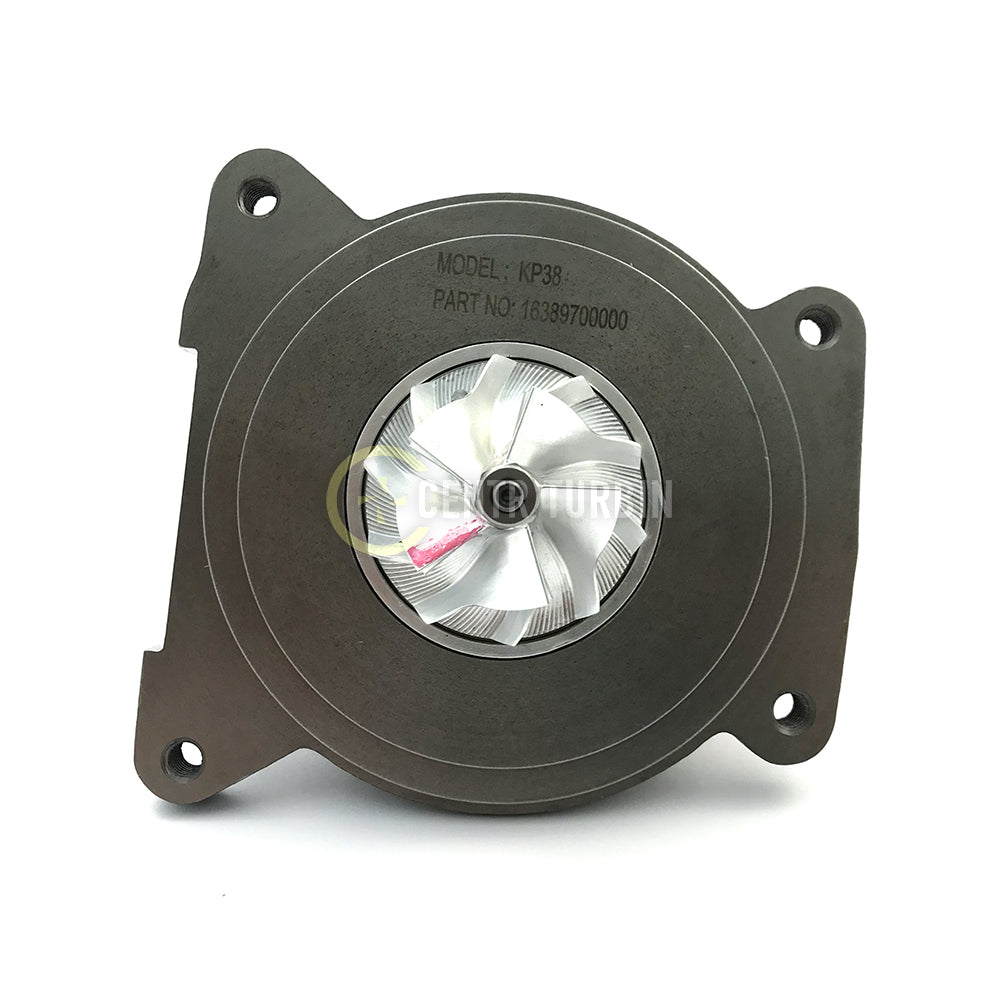 Kartric turbin 04E145702H, 16389700017, 16389700000, 04E145702J, 1638-970-0000, 1638-970-0017