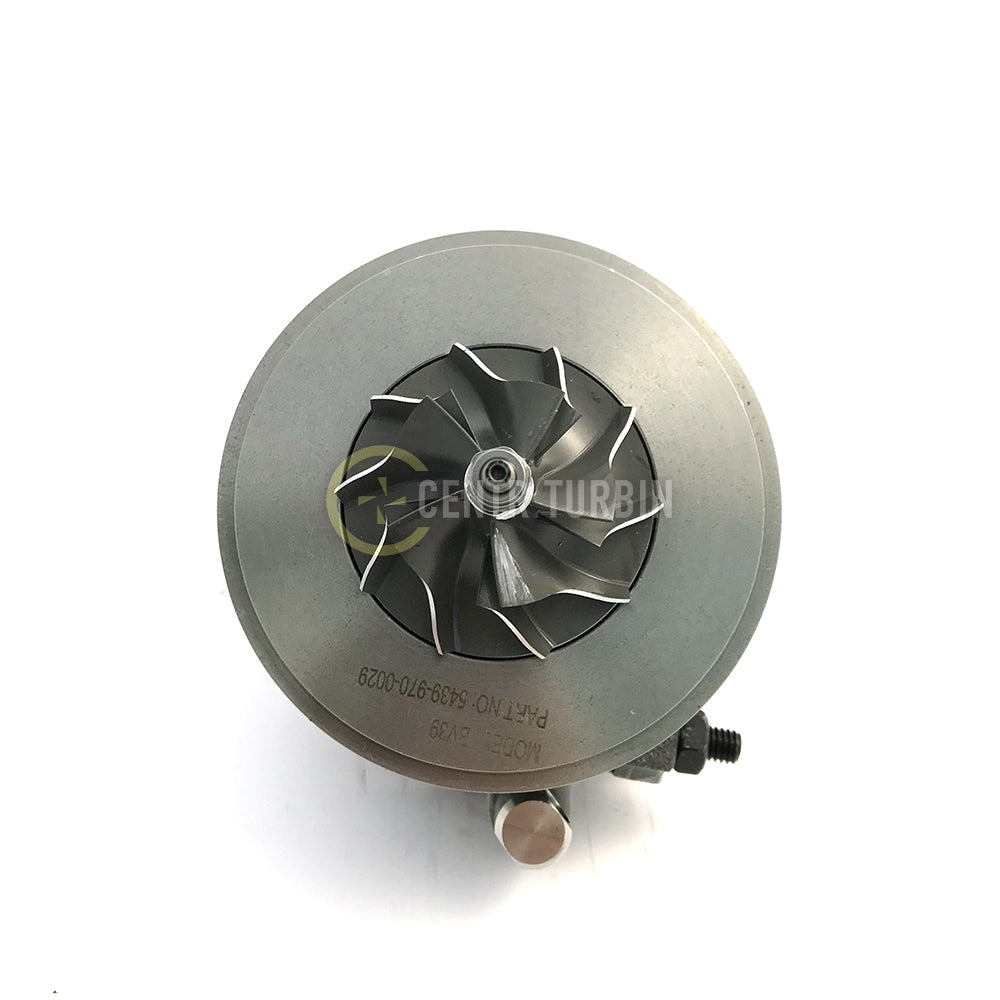 VW üçün Turbin Kartric, DPF, BLS, BSU, 1.9D, 03G253019K, 03G253019KX, 03G253019KV