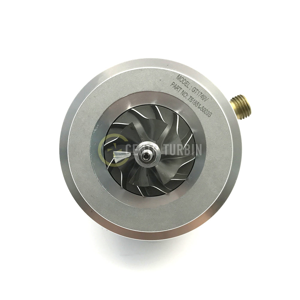 Audi, VW, Seat üçün Turbin Kartric, 1.9D, 03G253014F, 03G253014FX, 038253056G, 038253016K, 038253016R