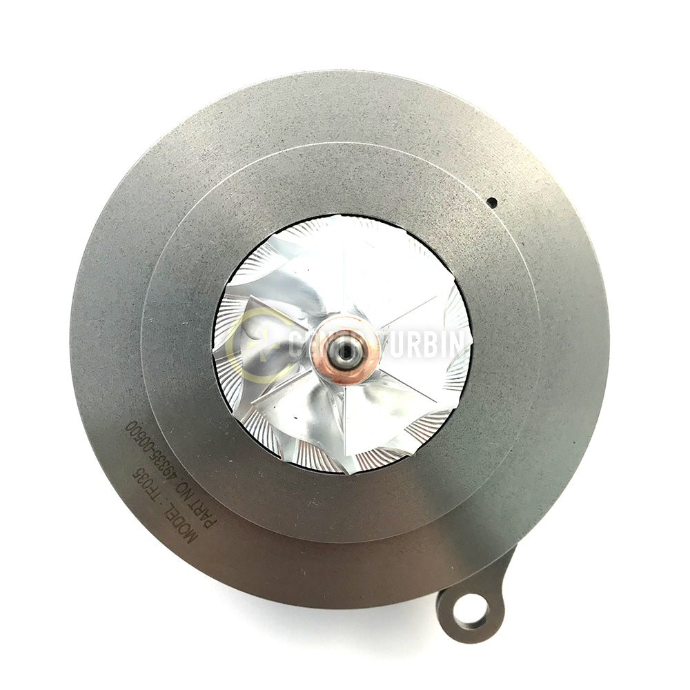 BMW, 2.0D N47, 11658512465, 780875802B, 1165780875802B, 11658506721, 11658515188, 8515187 Kartric Turbin