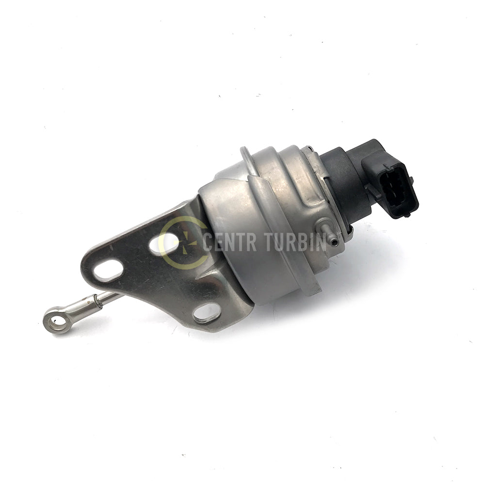 Mitsubishi Fuso Canter 3.0 Turbin Westegate QMK667315, QMK667939, QQC000038, QQC000387 04359632, 504371348